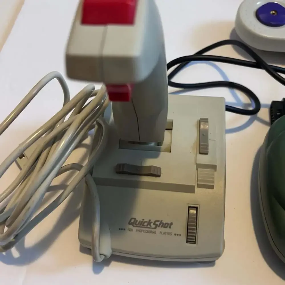 Microsoft untested retro